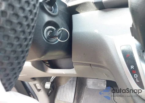 2012 Honda Odyssey Ex-L from USA, damaged, VIN 5FNRL5H61CB081634